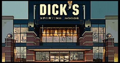 DICK'S Sporting Goods Stores. . Dicksnear me